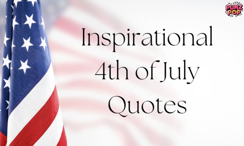_4th of July Instagram Captions for Business