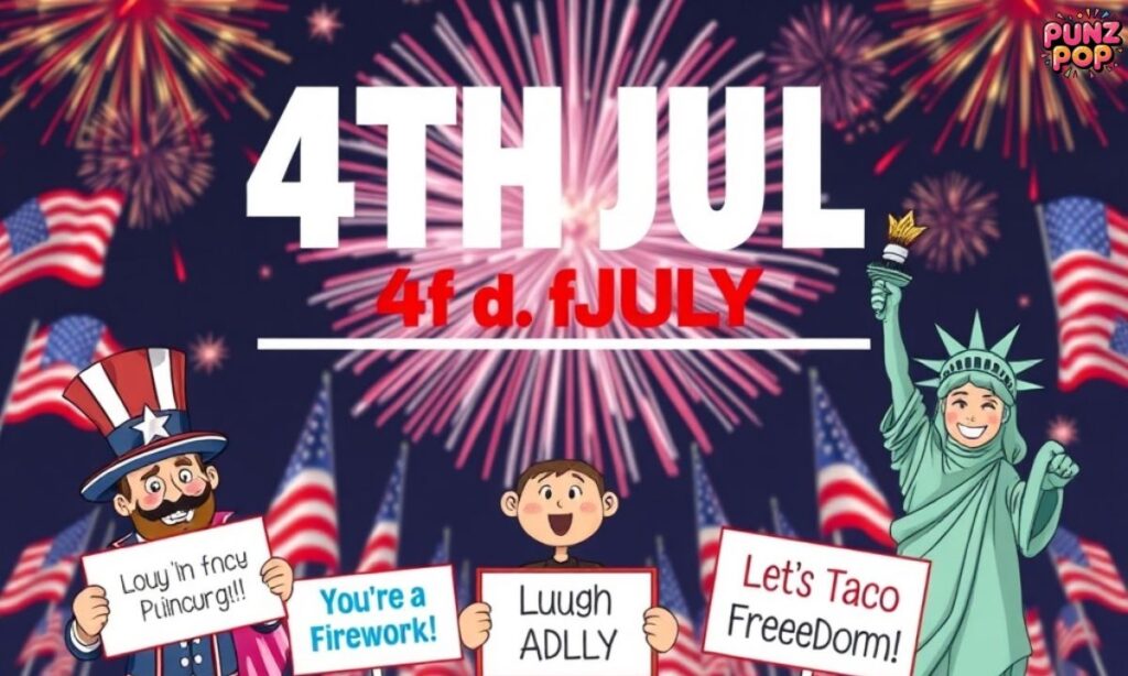 _4th of July Quotes (Short)