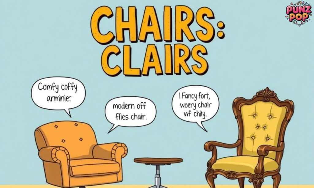 _Best Chair-Themed Wordplay Jokes