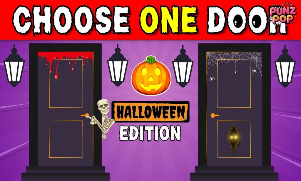 _Best Door-Themed Wordplay Jokes