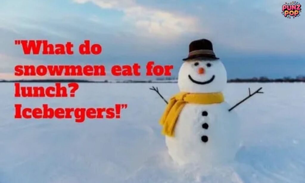 _Best Ice-Themed Wordplay Jokes