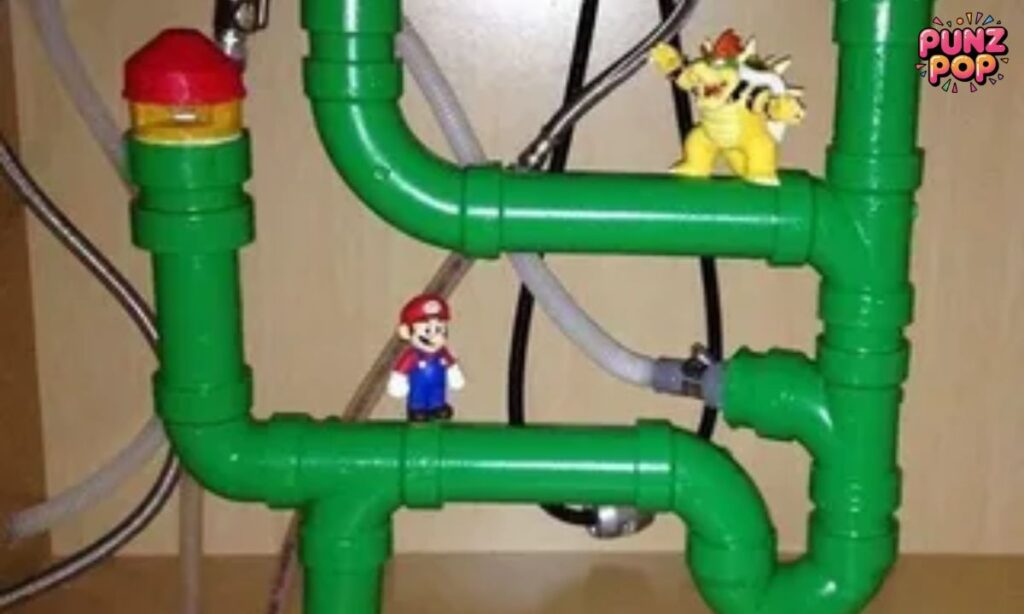 Best Plumbing-Themed Wordplay Jokes