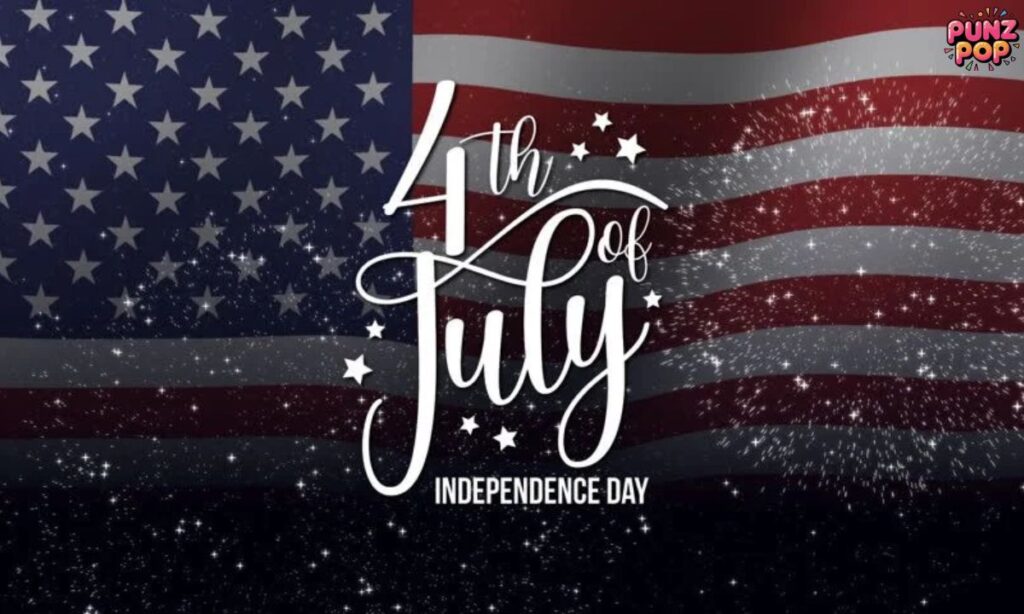 Catchy 4th of July Phrases