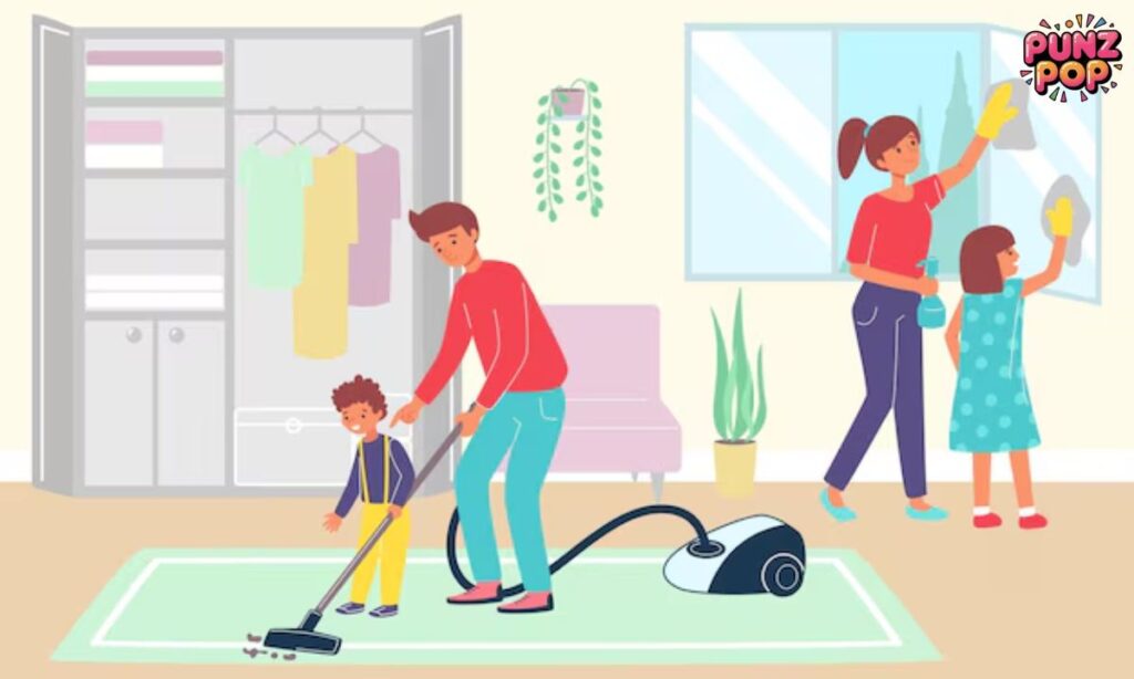 Clean and Family-Friendly Mom Jokes