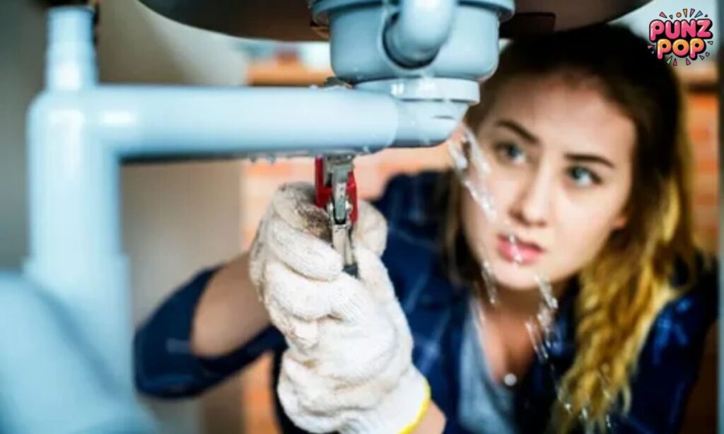 Clean and Family-Friendly Plumbing Jokes