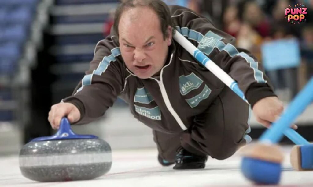  Funny Curling Puns Dirty