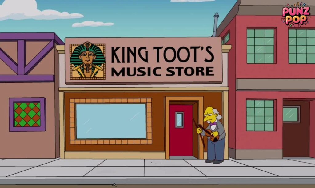 Funny Door Puns Captions