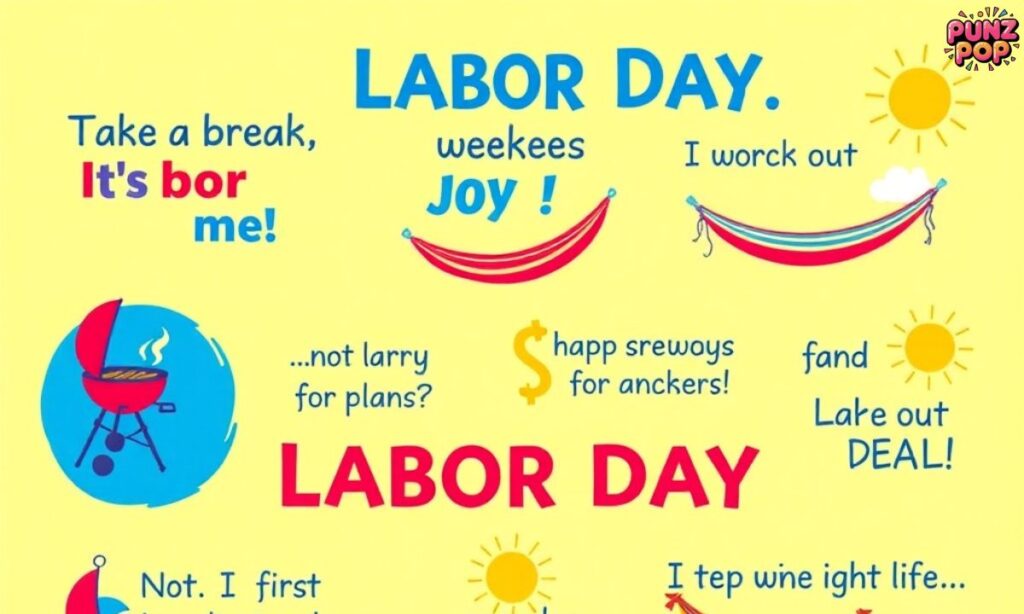 Funny Labor Day Joes and Puns (1)