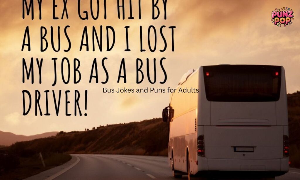 Iconic Sayings with a Bus Twist