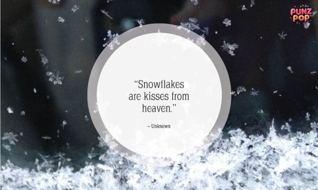 _Iconic Sayings with a Snow Twist