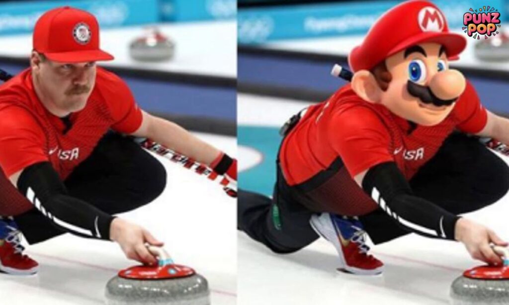 Punny Curling Quotes