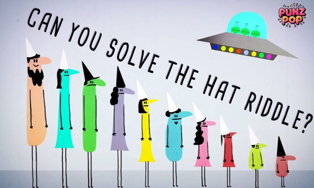 Silly & Sassy Hat Wordplay