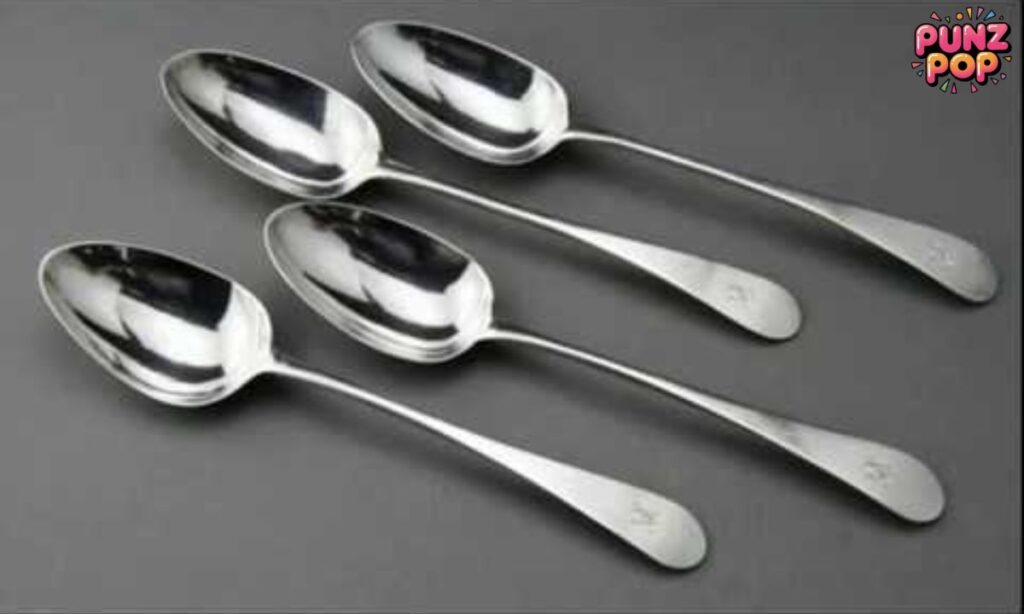 Silly & Sassy Spoon Wordplay 