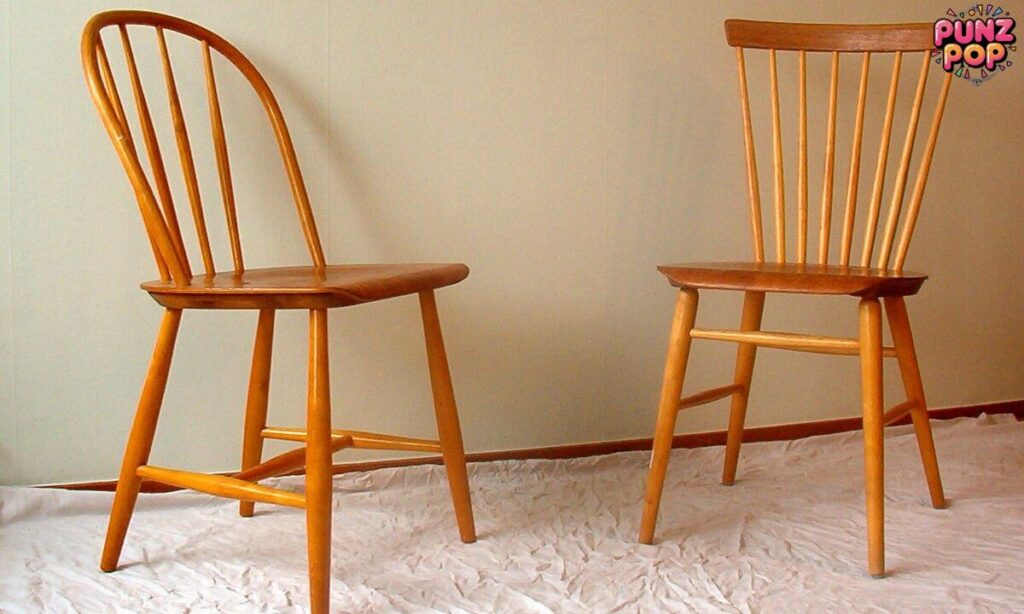 🤭 Funny Chair Puns Dirty