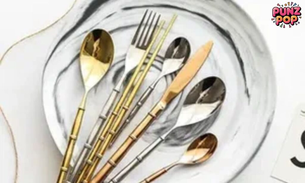 🥄 Funny Spoon Puns (Punpedia Style)