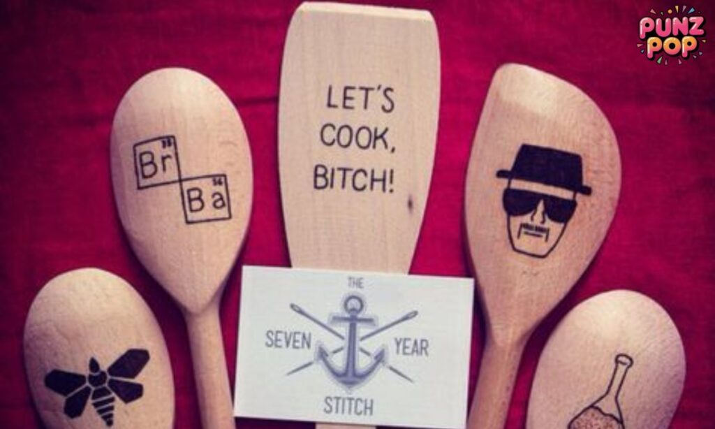 🧠 Iconic Sayings with a Spoon Twist 