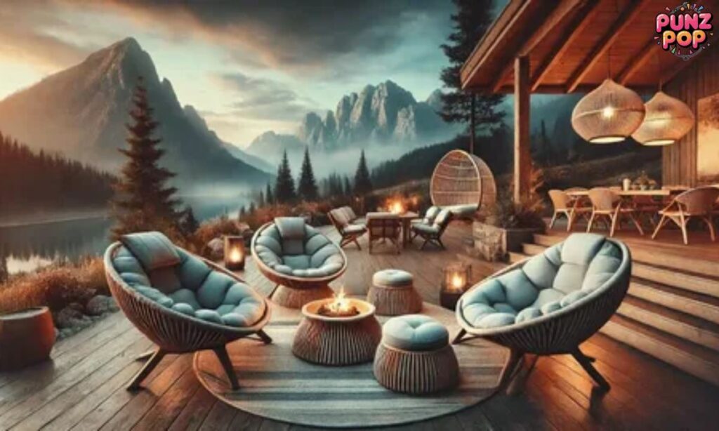 🪑 Chair Puns for Tourists and Travelers