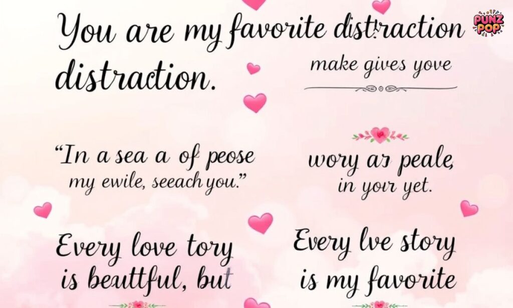 Best Instagram Captions for Love