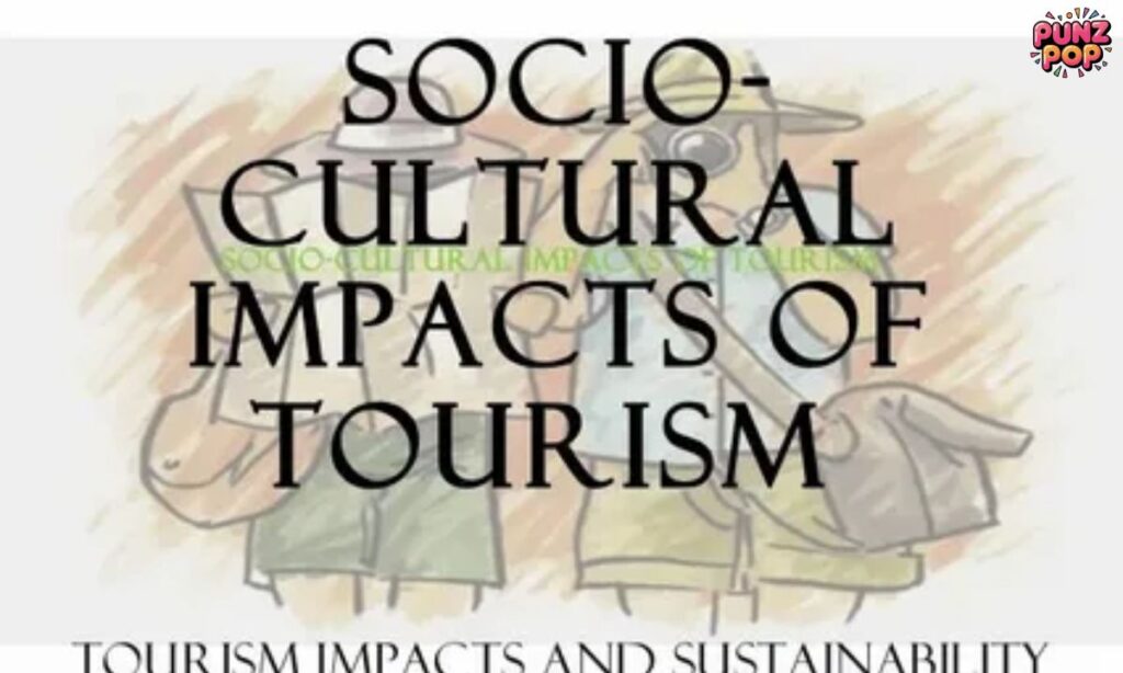 Cultural Impact of ISTG