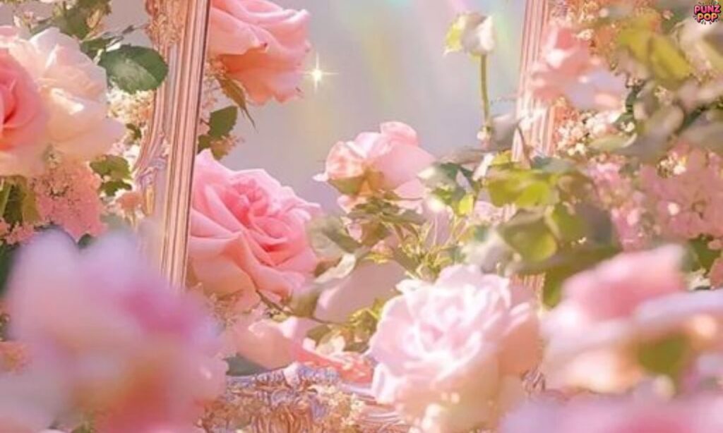 Dreamy Flower Captions for Instagram