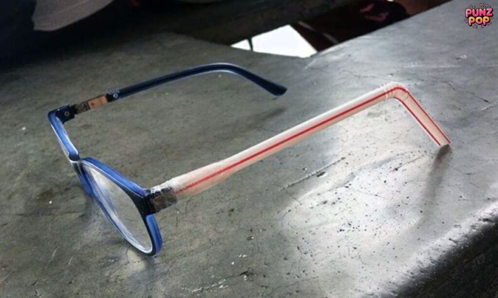 _Funny Glasses Puns Dirty