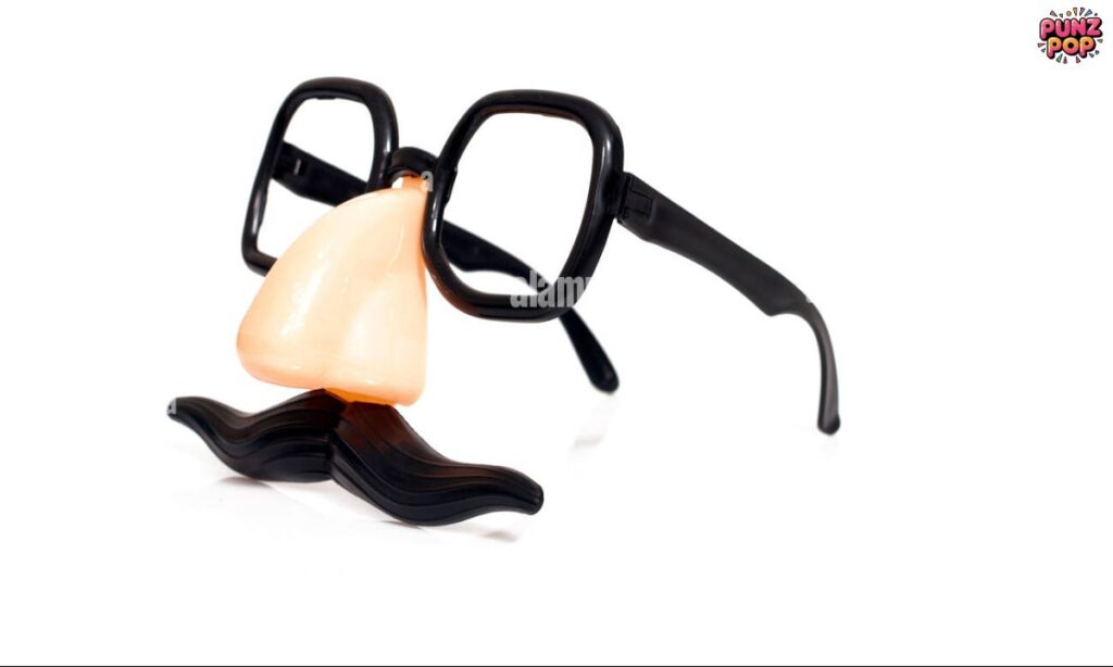 _Glasses Jokes for Adults