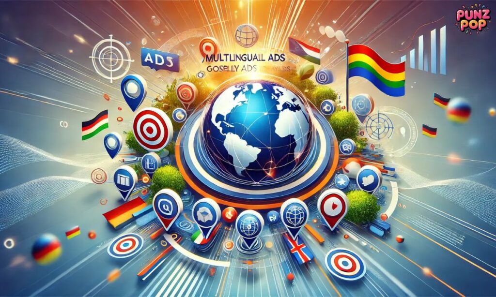 Global and Multilingual Context