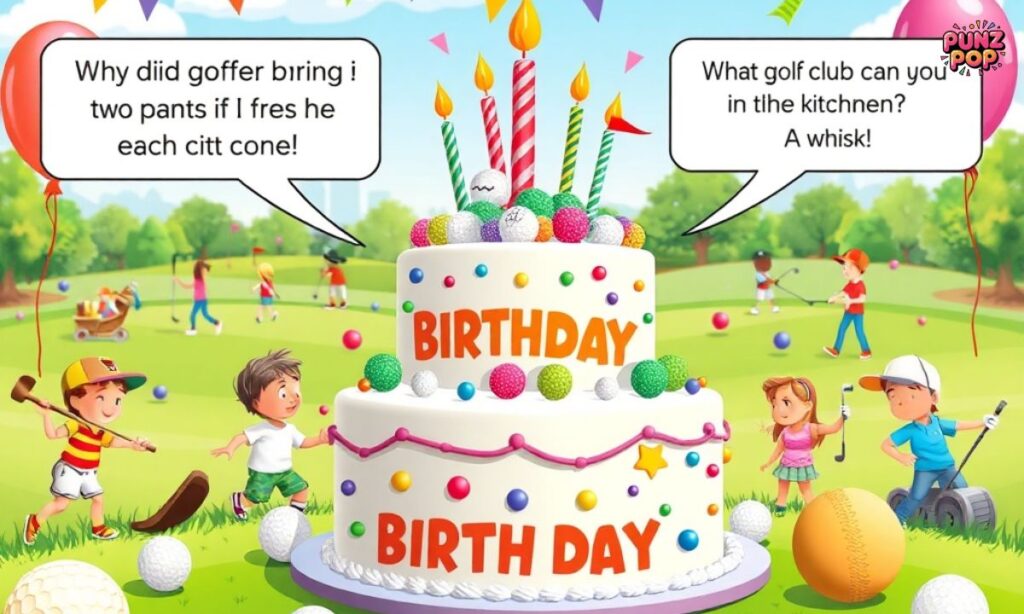 _Golf Jokes Birthday