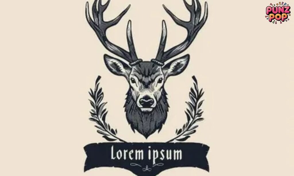 Iconic Sayings with a Deer Twist