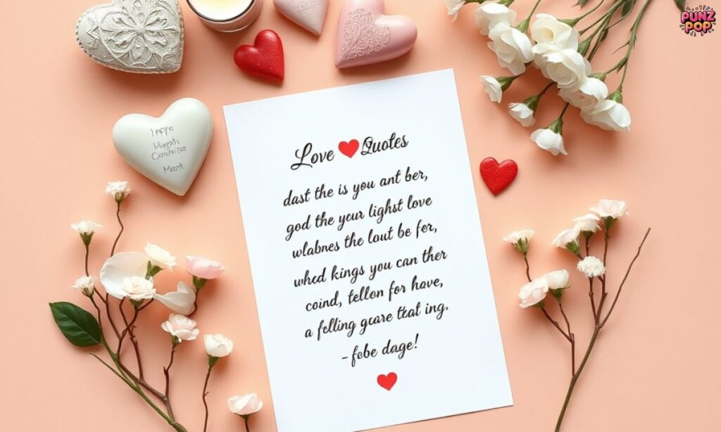 Love Quotes for Couples