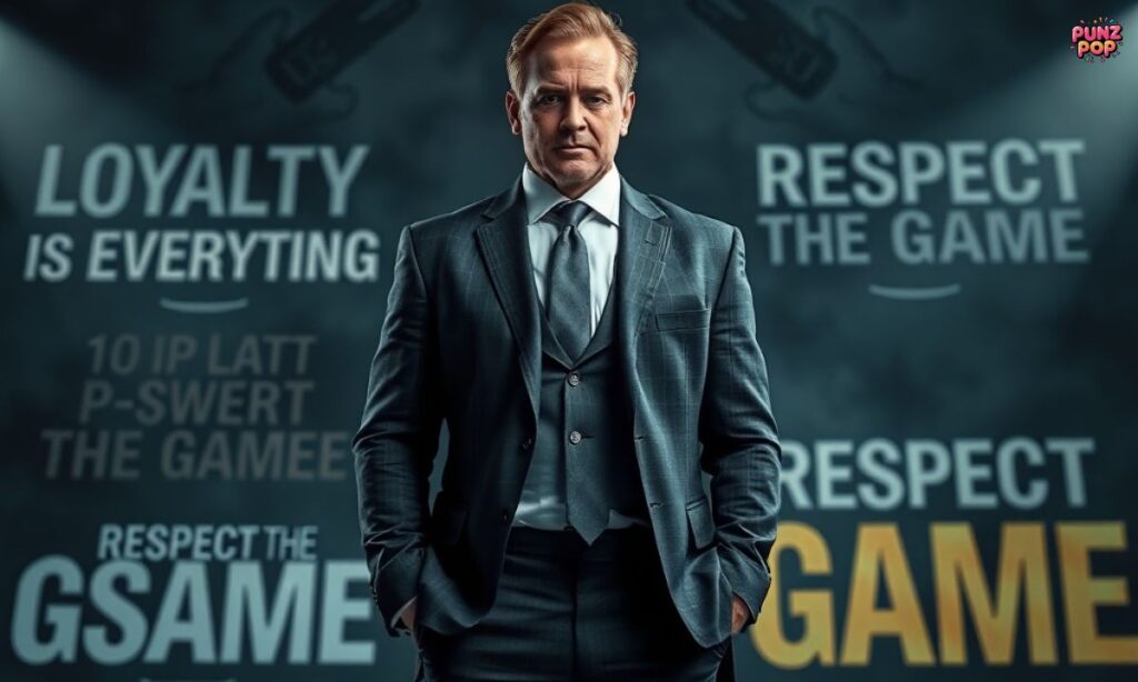 Loyalty and Respect Lines