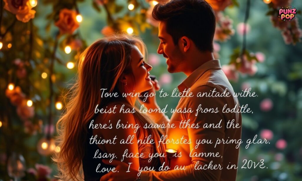 Lyrics For Engagement Captions