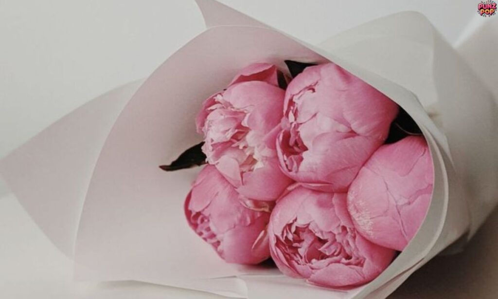 Modern Flower Captions for Instagram