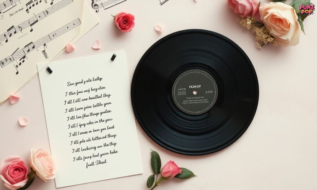 Song Lyrics Quotes for Couples (1)