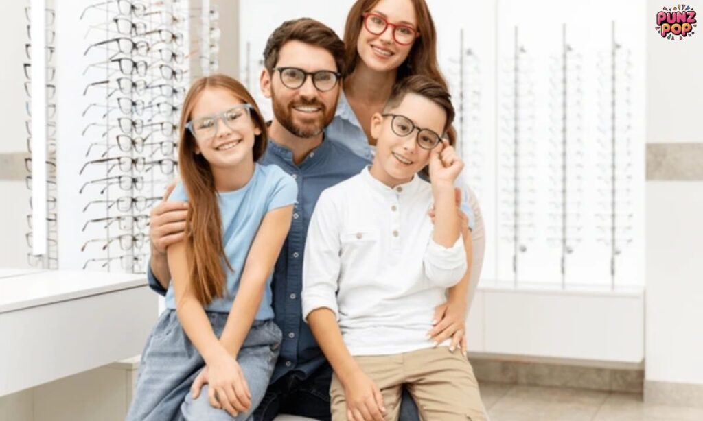 🔹 Clean and Family-Friendly Glasses Jokes