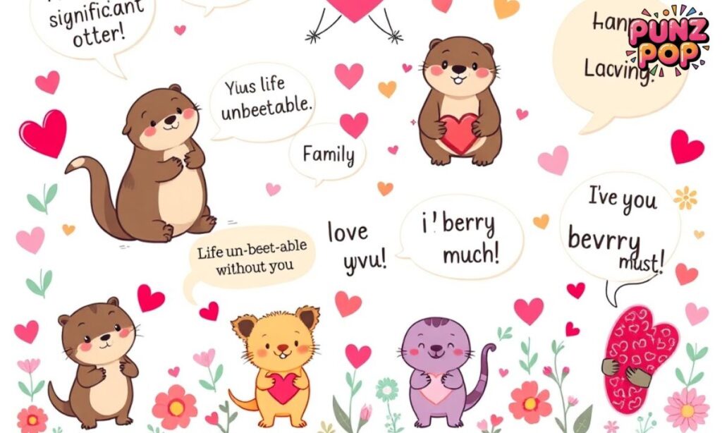 😂 Funny Love Puns Captions