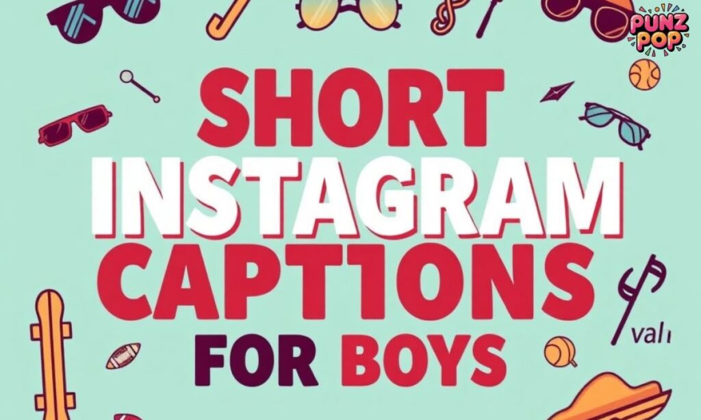 350 Short Instagram Captions to Copy – Paste (for 2025) (1)