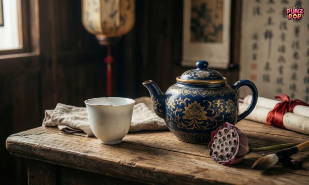 Best Captions for Traditional Look