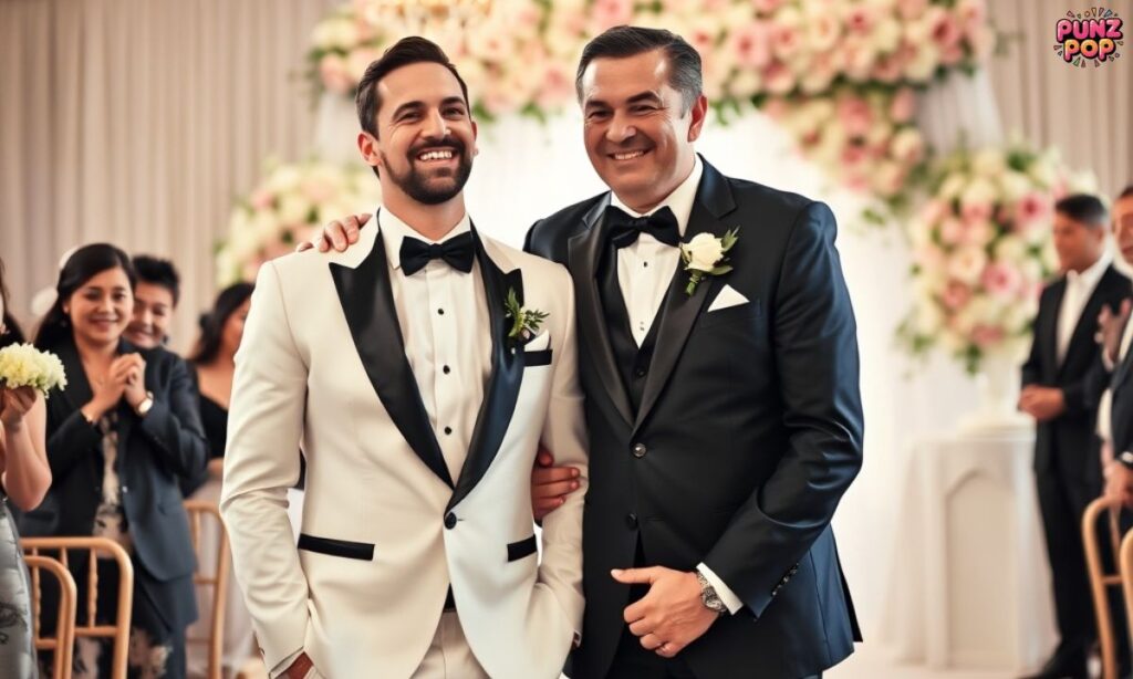 Captions For Brother Wedding Photos For Instagram