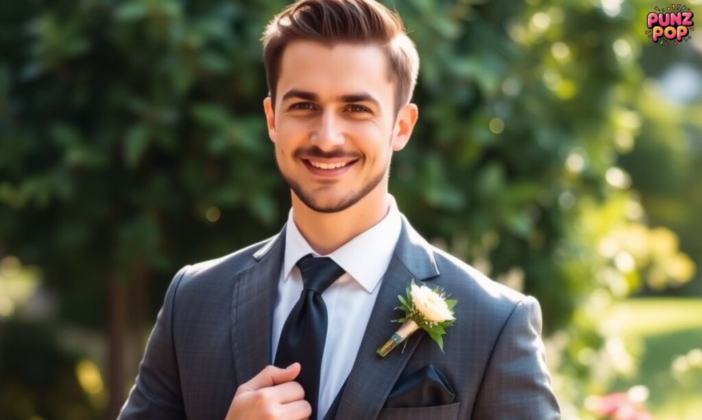 Captions For Grooms' Photos For Instagram