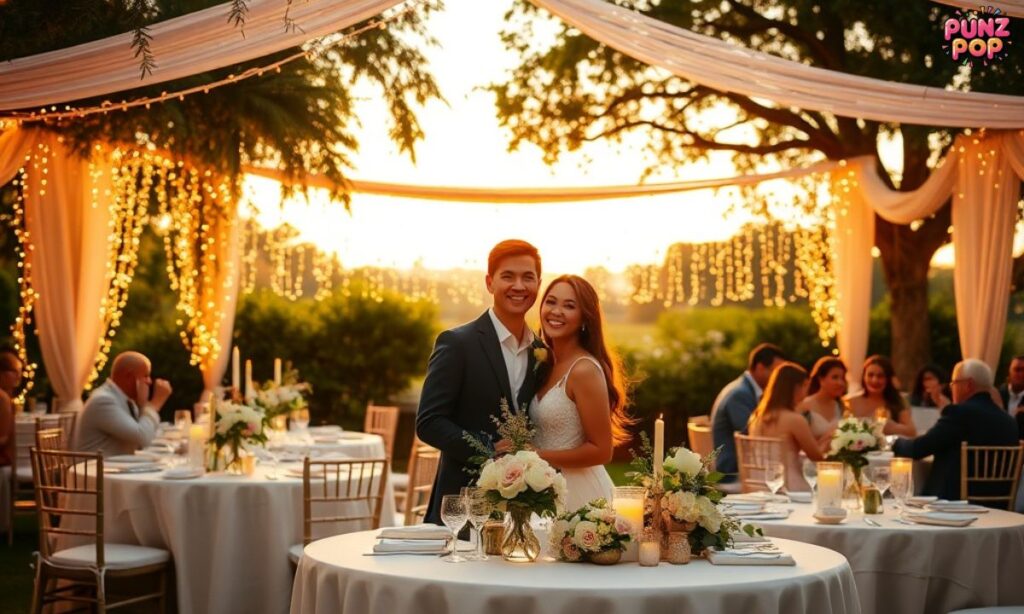 Captions For Wedding Vibes' Photos For Instagram (1)