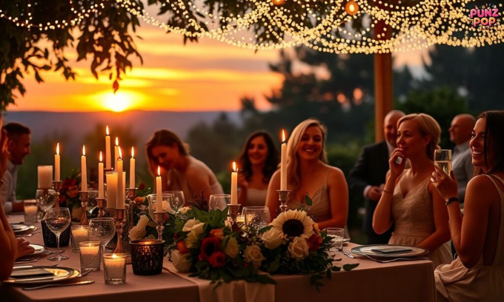 Captions For Wedding Vibes' Photos For Instagram