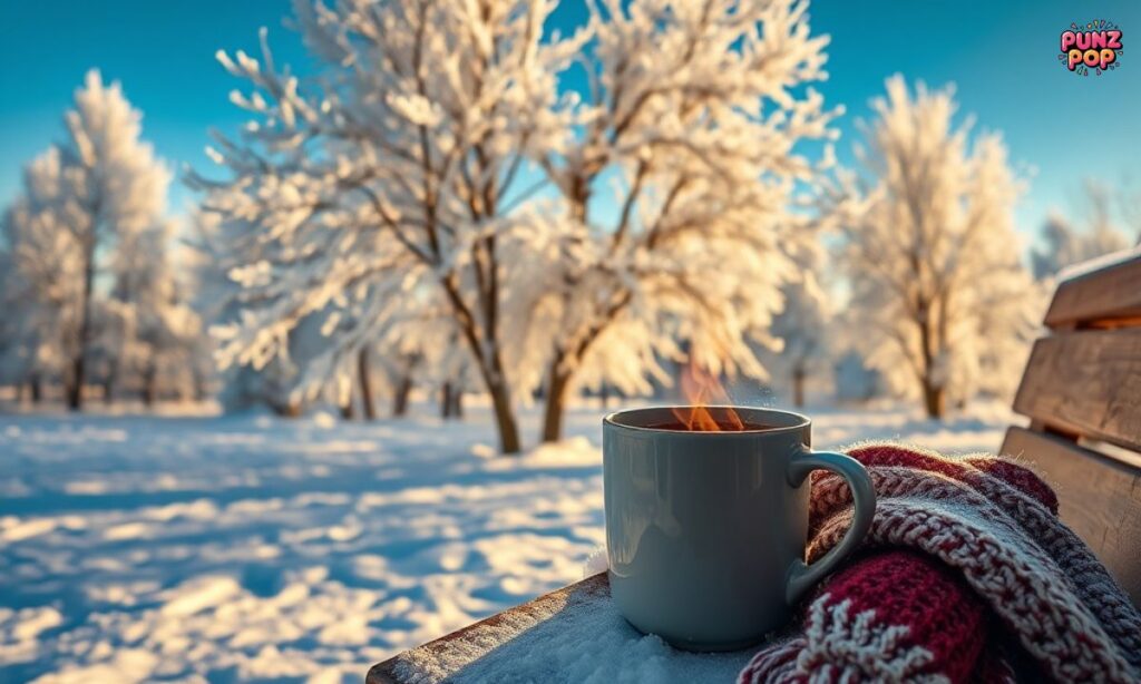 Cold Instagram Captions