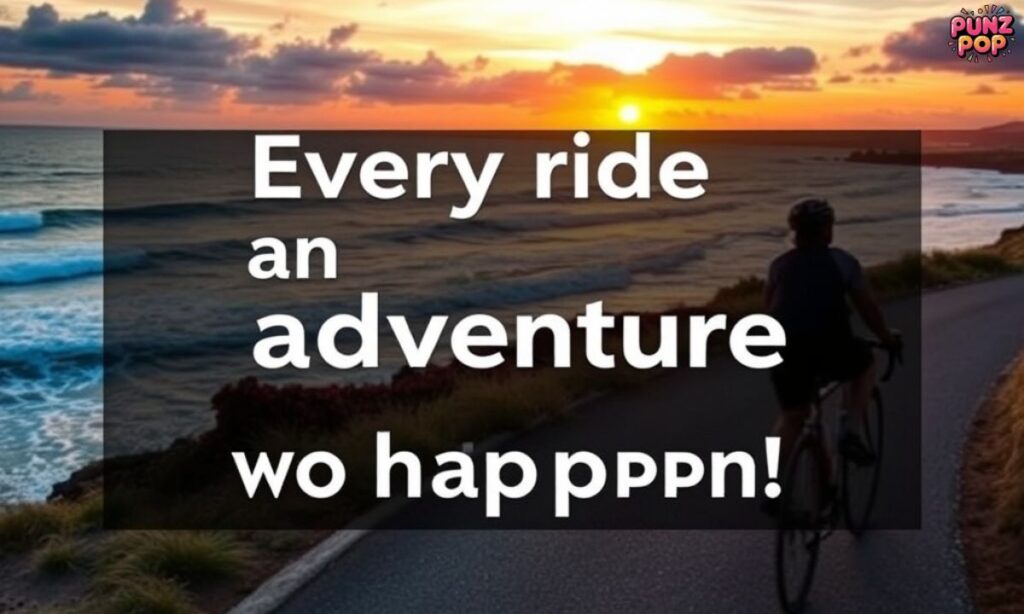 Engaging Best Bike Captions for Instagram