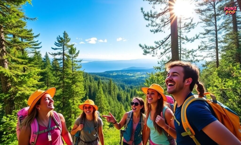 Fun Adventure Captions for Instagram