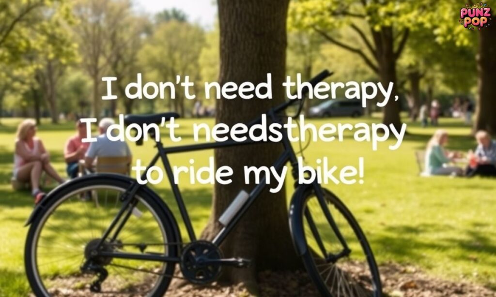 Funny Best Bike Captions for Instagram