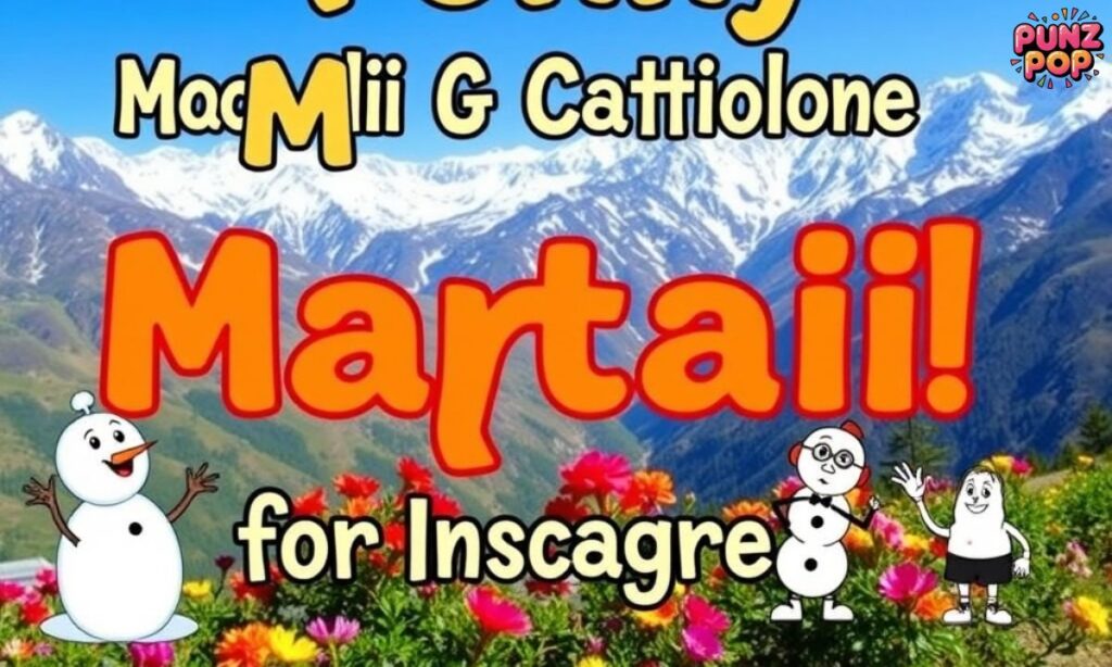 Funny Manali Captions for Instagram