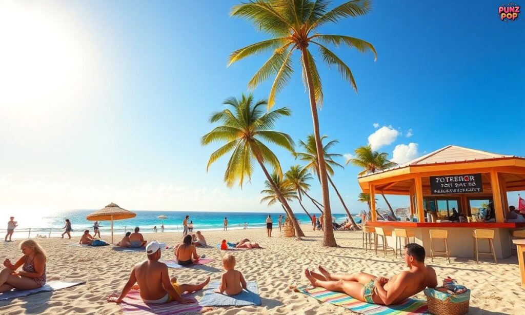 Hot Weather Instagram Captions