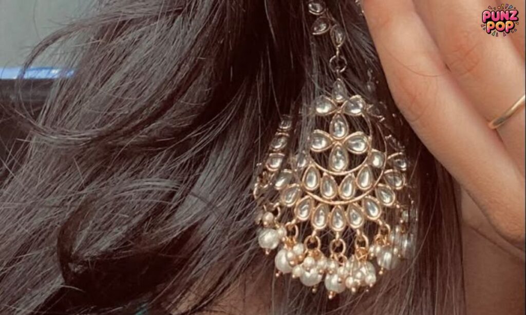 Jhumka Captions for Instagram