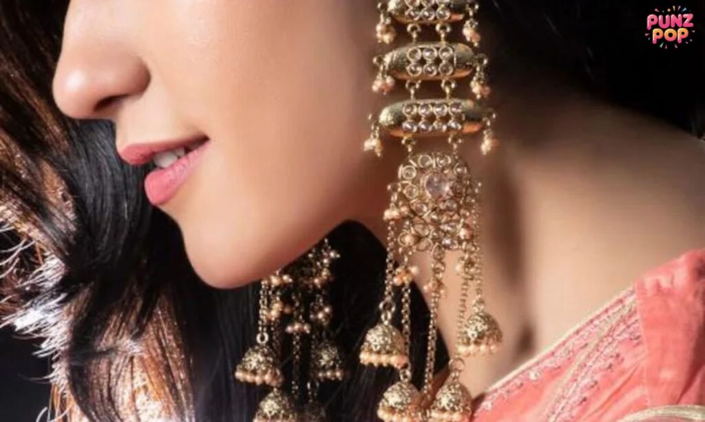 Jhumka Quotes for Instagram